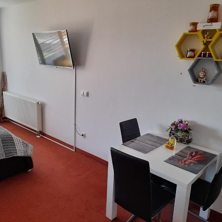 Honey Apartment Moravske Toplice Zewnętrze zdjęcie