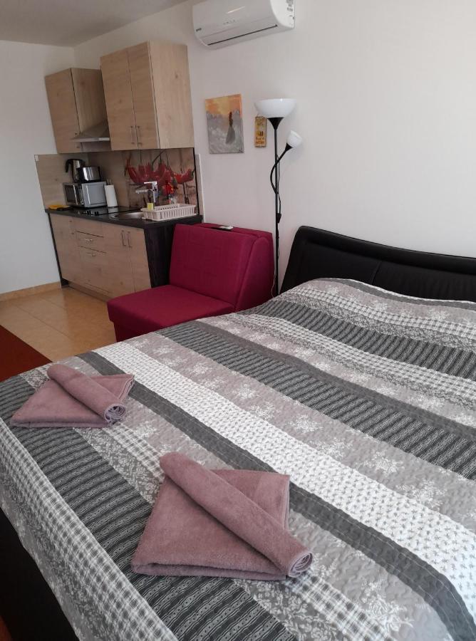 Honey Apartment Moravske Toplice Zewnętrze zdjęcie