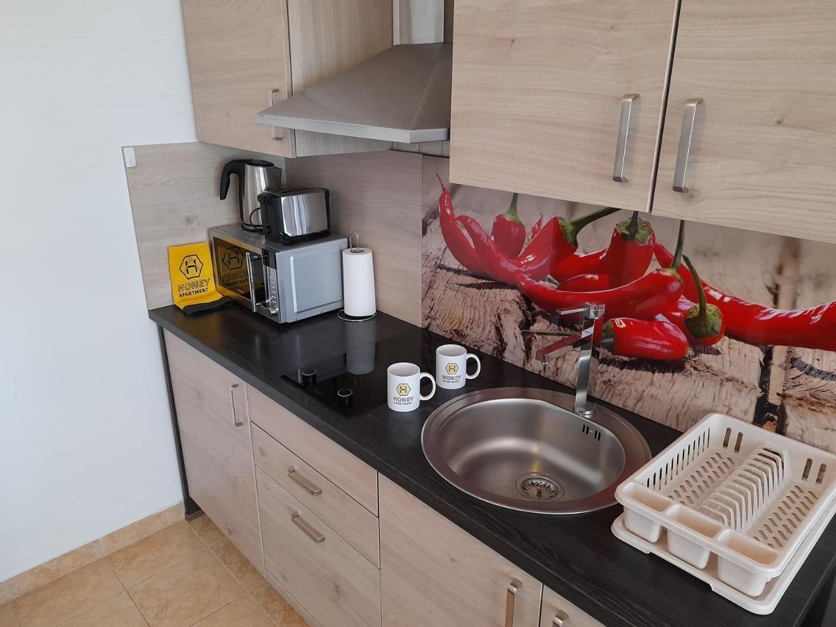 Honey Apartment Moravske Toplice Zewnętrze zdjęcie