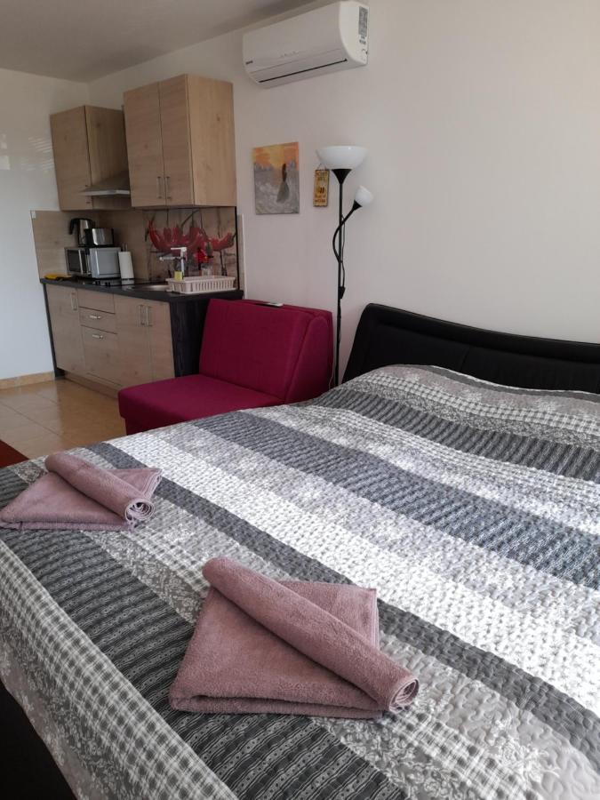 Honey Apartment Moravske Toplice Zewnętrze zdjęcie