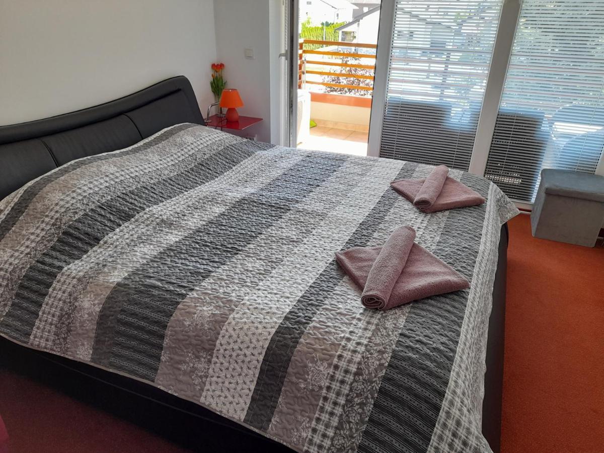 Honey Apartment Moravske Toplice Zewnętrze zdjęcie
